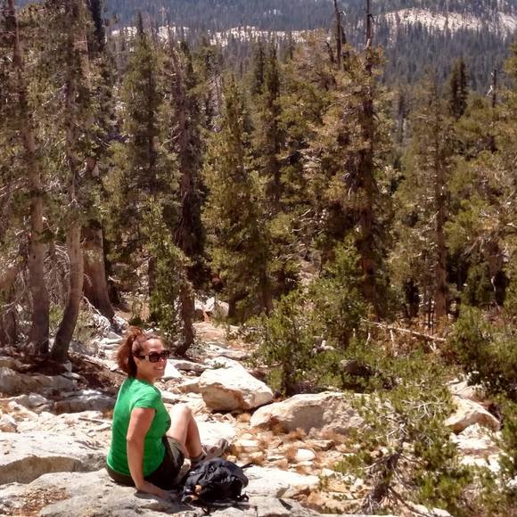 Meet your Posher, Shelly - Picture 1 of 1